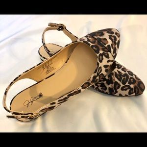 Jaclyn Smith Shoes (Sears)